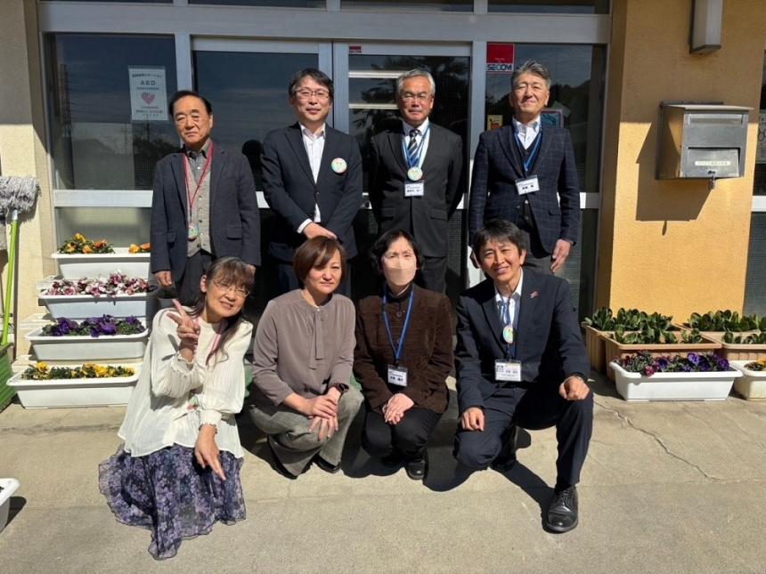 令和6年度学校運営協議会委員