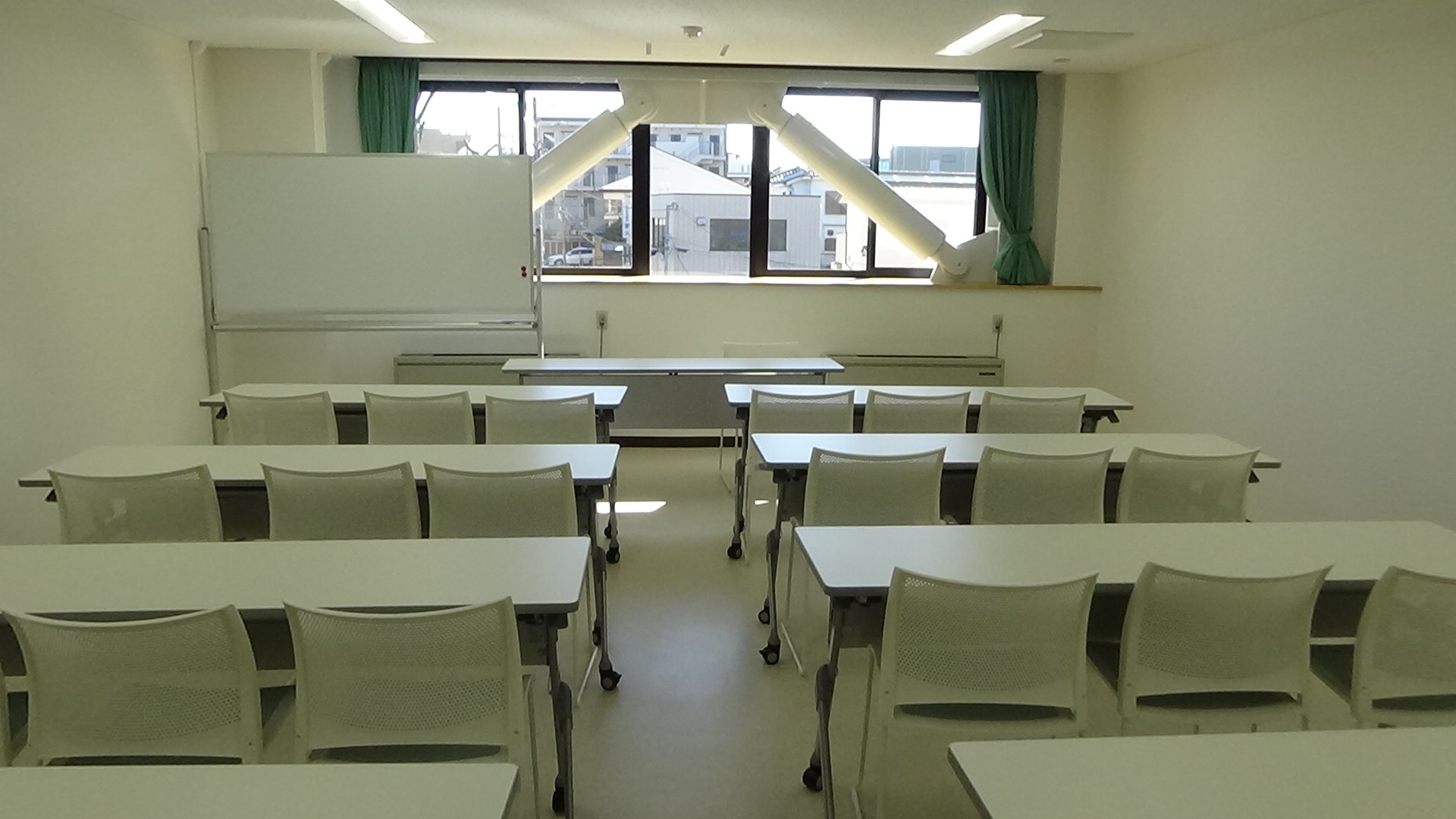 会議室3A