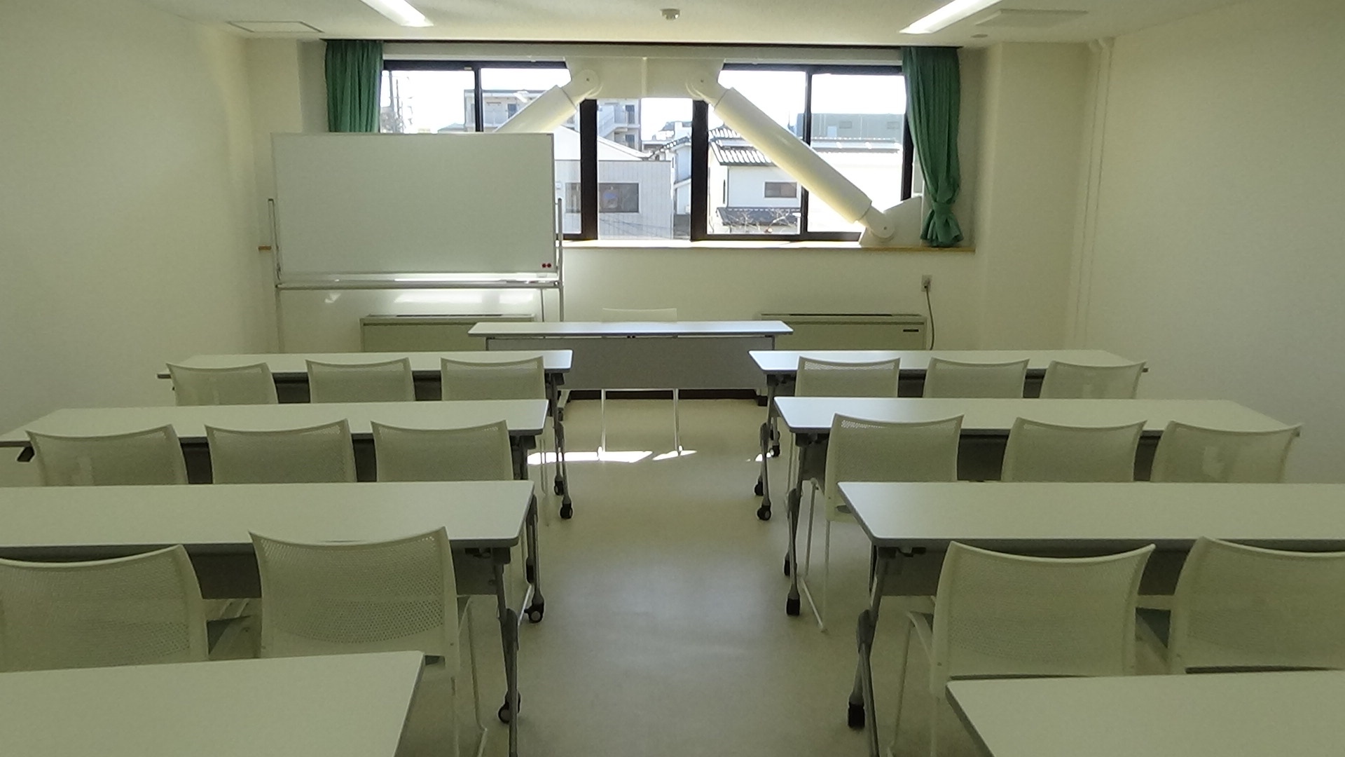 会議室3B