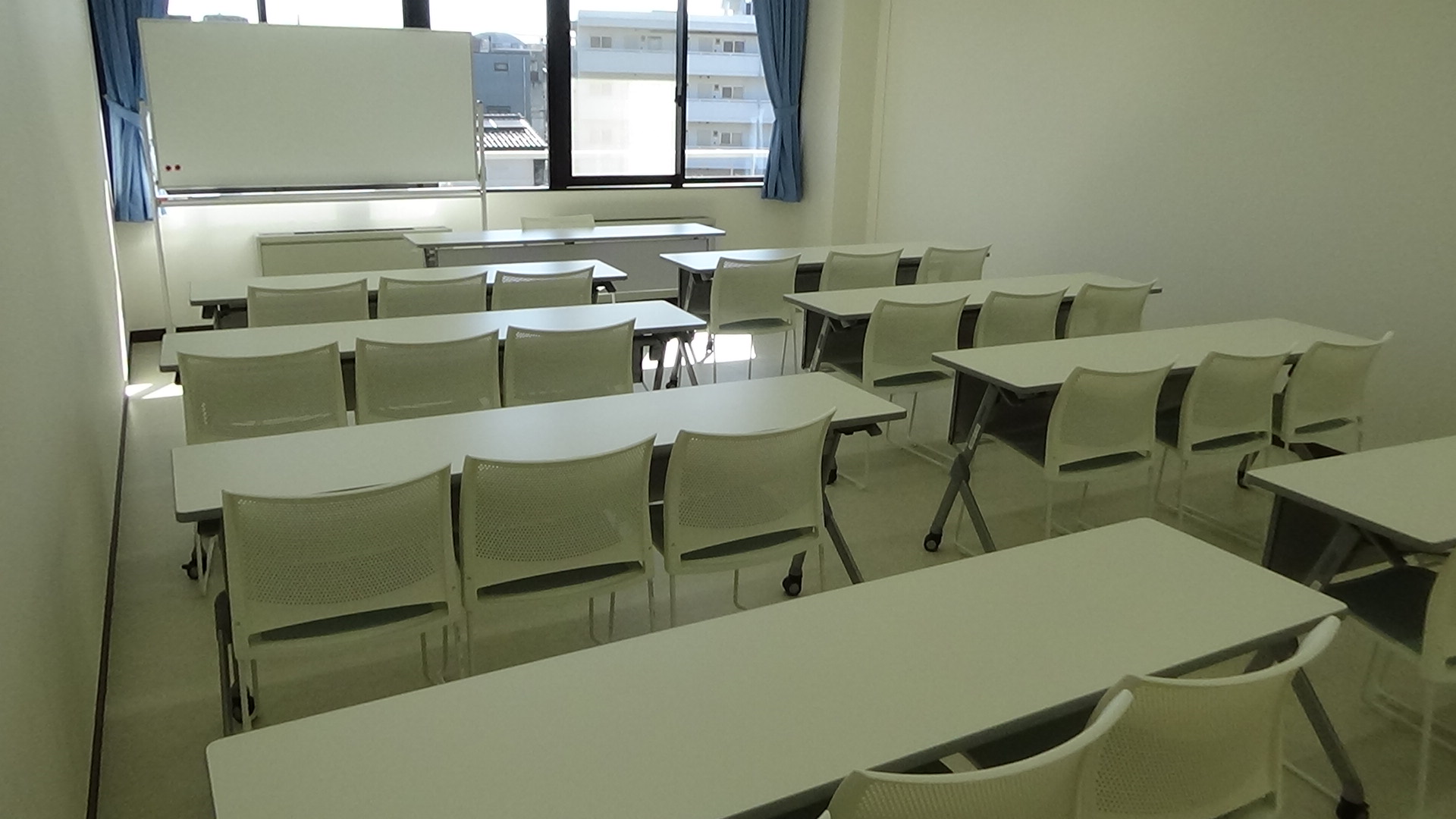 会議室4A