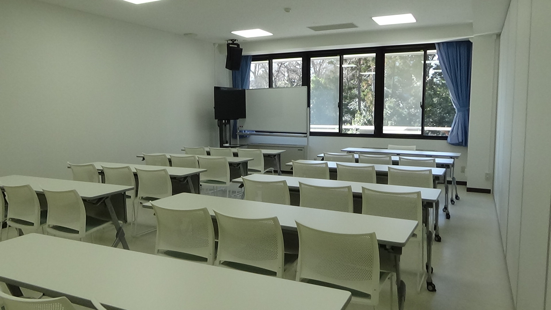 集会室1