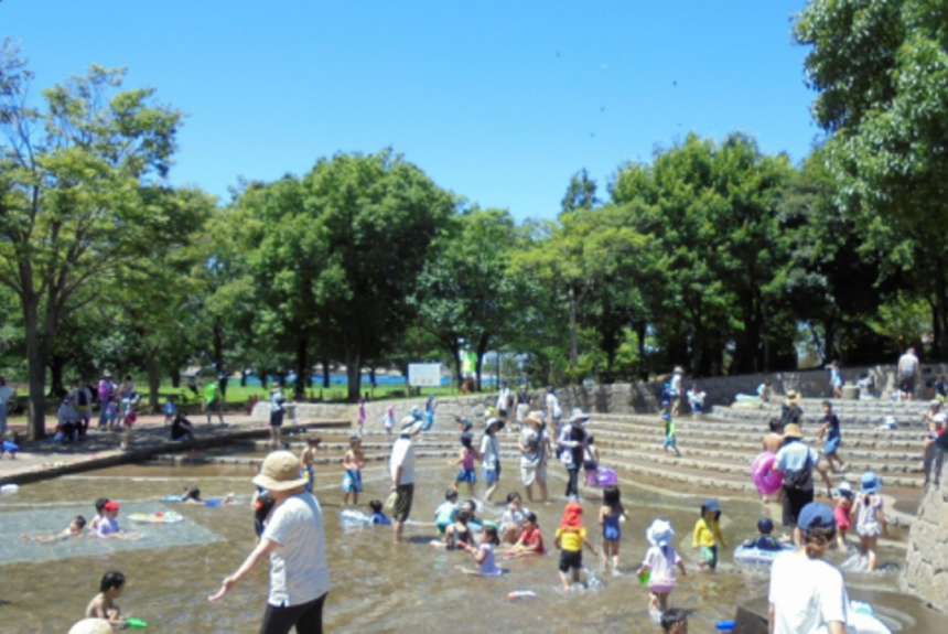 北柏ふるさと公園