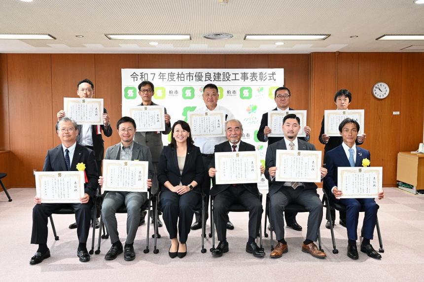 R7集合写真