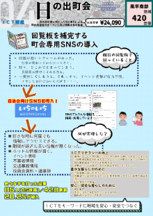 日の出