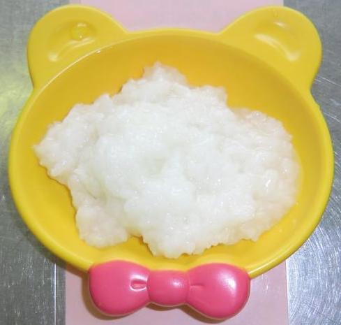 全粥
