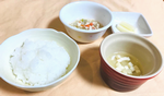 離乳食後期