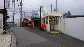 H29エスカレーター