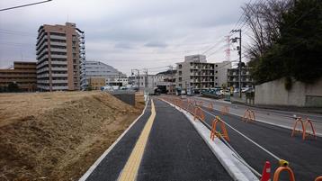 H29歩道築造