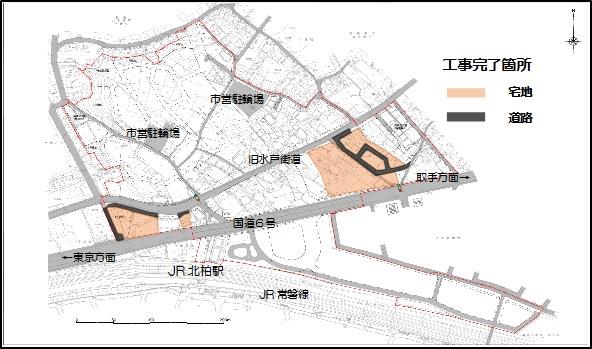 R1完成図