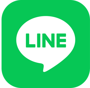 LINEアイコン